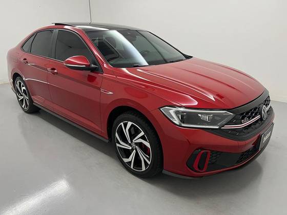 VOLKSWAGEN JETTA 2.0 350 TSI GASOLINA GLI DSG